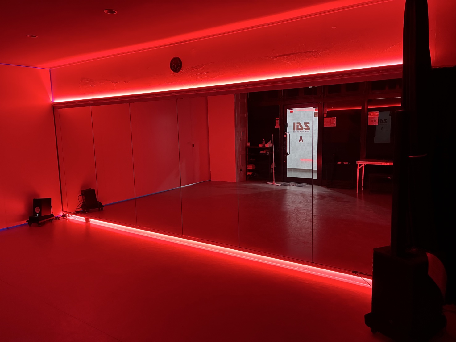 A Studio - Red 2
