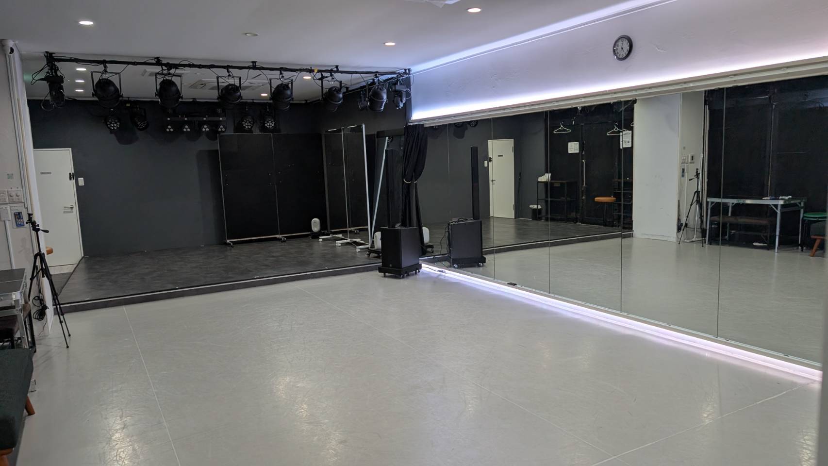 B Studio
